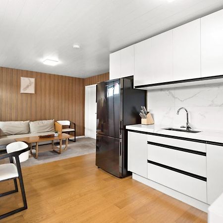 Apartamento The Headley Loft Queenstown Exterior foto